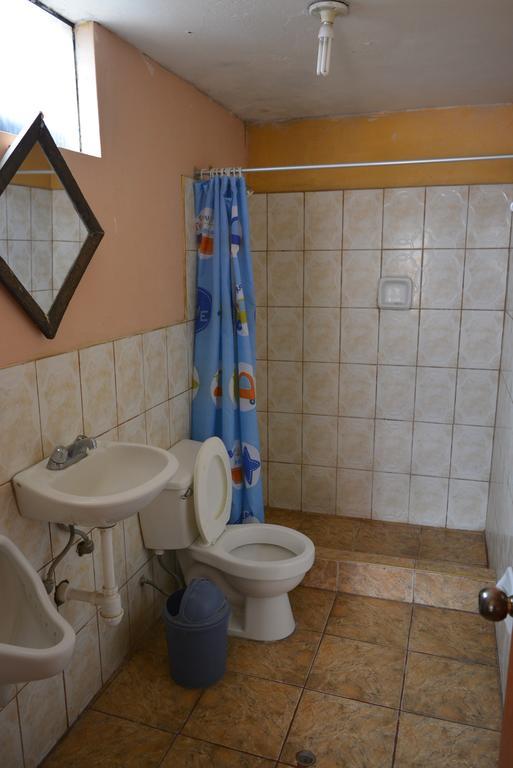 Villa Pastor Cabanaconde Værelse billede