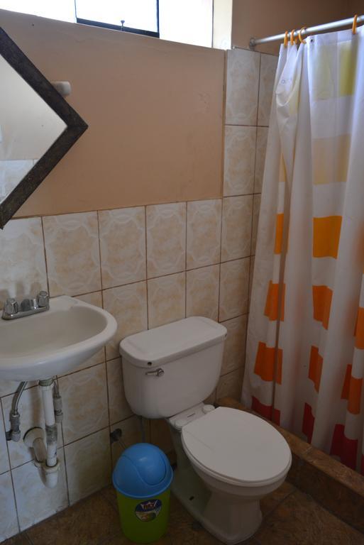 Villa Pastor Cabanaconde Værelse billede